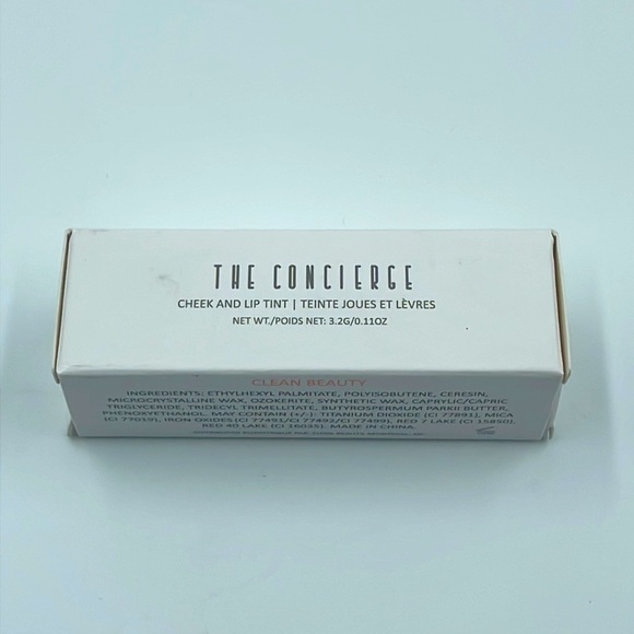 Floss The Concierge Cheek and Lip Tint (NWT) - Picture 2 of 5
